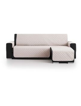 Funda para chaise longue de brazo largo izquierdo Belmarti Marfil 200 cm