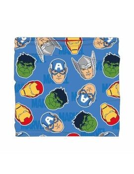 Braga de Cuello The Avengers