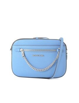 Bolsa Mulher Michael Kors 35T1STTC9L-STH-PACIFIC Azul 24 x 16 x 6 cm