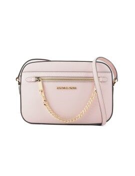 Bolsa Mulher Michael Kors 35S1GTTC7L-POWDER-BLUSH Cor de Rosa 24 x 18 x 6 cm