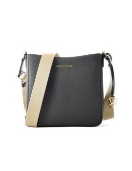 Bolso Mujer Michael Kors 35S4GTVC5L-BLACK Negro 22 x 23 x 6 cm