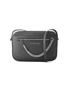 Bolsa Mulher Michael Kors 35T1STTC9L-BLACK Preto 24 x 18 x 6 cm