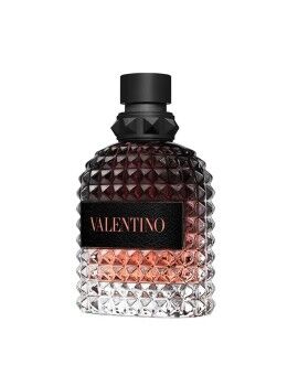 Perfume Homem Valentino EDT Born In Roma Coral Fantasy