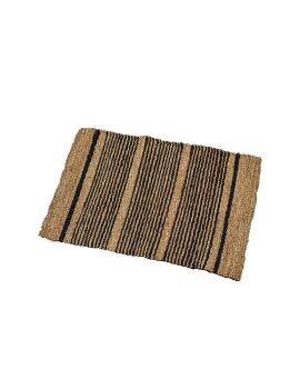 Tapete Alexandra House Living Natural Rotim Fibra natural 60 x 90 cm