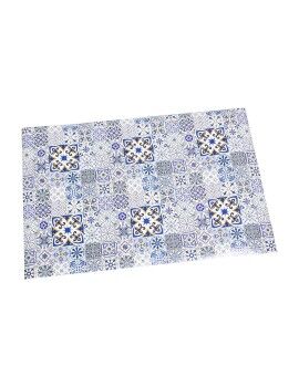 Alfombra Alexandra House Living PVC Espuma Plástico 90 x 60 cm