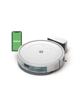 Robot Aspirador iRobot Roomba Combo Essential