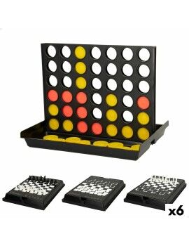 Set de 4 Juegos Colorbaby (6 Unidades)