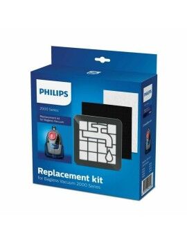 Bolsa Sobresselente para Aspirador Philips XV1220 / 01