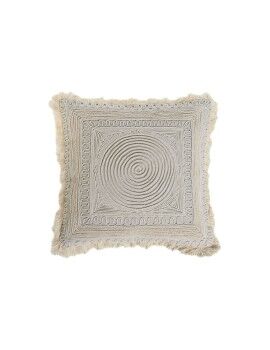 Almofada Home ESPRIT Boho 45 x 45 cm