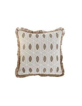 Almofada Home ESPRIT Boho 45 x 45 cm