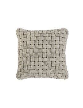 Almofada Home ESPRIT Boho 45 x 45 cm