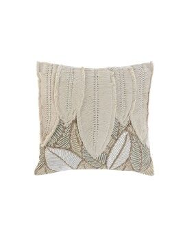 Almofada Home ESPRIT Boho 45 x 45 cm