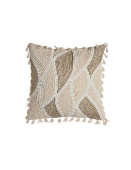 Almofada Home ESPRIT Boho...