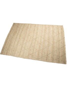 Tapete Alexandra House Living Natural Rotim Fibra natural 200 x 300 cm