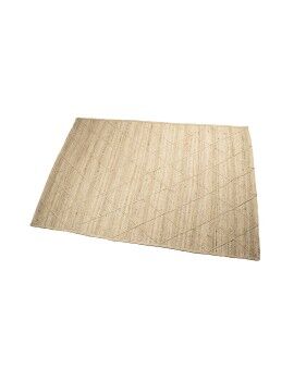 Tapete Alexandra House Living Natural Rotim Fibra natural 120 x 170 cm