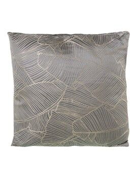 Cojín Alexandra House Living Beige Gris 43 x 43 cm