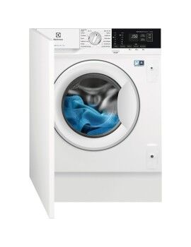 Máquina de lavar Electrolux EN7F4722AN 59,6 cm 1200 rpm 7 kg