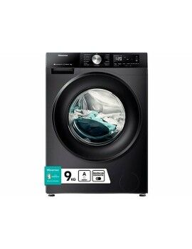 Máquina de lavar Hisense WF3S9043BB3 1400 rpm 9 kg