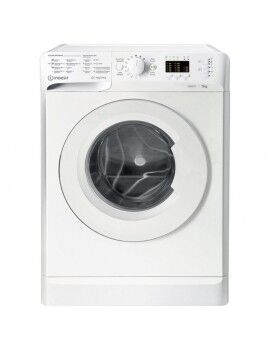 Máquina de lavar Indesit MTWA71252WSPT 59,5 cm 1200 rpm 7 kg