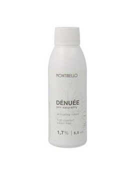 Ativador de cor Montibello Dénuée Crema 5.5 vol (1.7%)