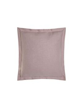 Almofada Home ESPRIT Malva 60 x 60 cm