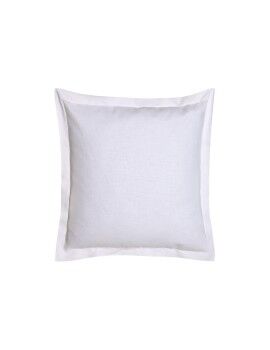 Almofada Home ESPRIT Branco 60 x 60 cm