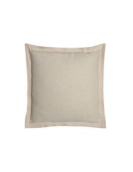 Almofada Home ESPRIT Areia 60 x 60 cm