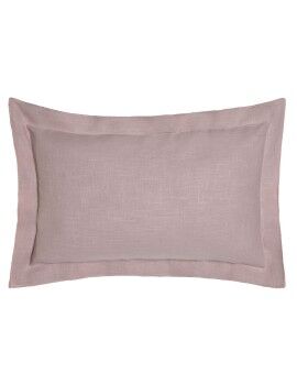 Almofada Home ESPRIT Malva 50 x 30 cm