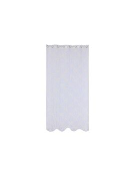 Cortina Home ESPRIT Branco 140 x 260 cm