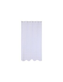 Cortina Home ESPRIT Blanco 140 x 260 cm