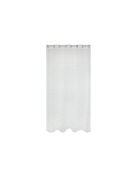 Cortina Home ESPRIT Blanco 140 x 260 x 260 cm