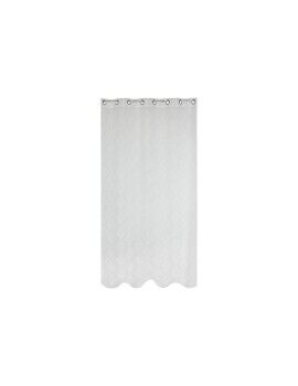 Cortina Home ESPRIT Blanco 140 x 260 cm