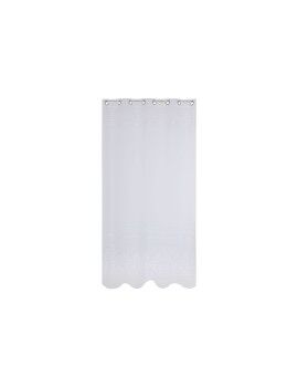 Cortina Home ESPRIT Blanco 140 x 260 cm