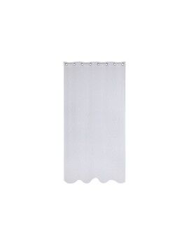 Cortina Home ESPRIT Branco 140 x 260 cm