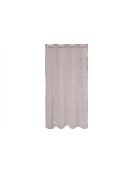 Cortina Home ESPRIT Rosa Claro 140 x 260 cm