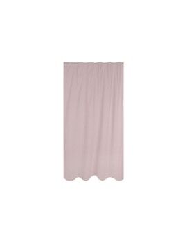 Cortina Home ESPRIT Rosa Claro 140 x 260 cm