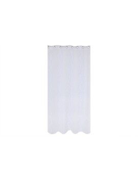 Cortina Home ESPRIT Blanco 140 x 260 cm