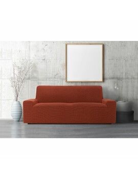 Funda para Sofá Sofaskins NIAGARA Naranja Oscuro