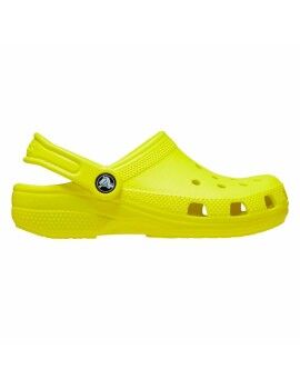 Socas de Praia Crocs Classic