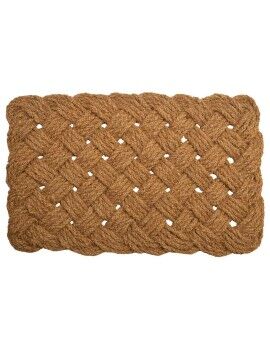 Tapete Alexandra House Living Natural Fibra de coco 3 x 90 x 55 cm