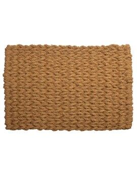 Tapete Alexandra House Living Natural Fibra de coco 3 x 90 x 60 cm