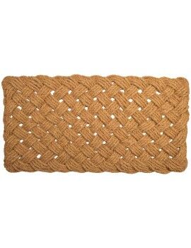 Tapete Alexandra House Living Natural Fibra de coco 3 x 120 x 60 cm