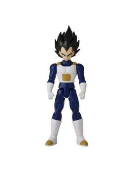 Figura Bandai Limit Breaker Vegeta Dragon Ball (30 cm)