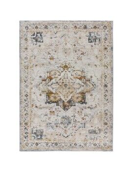 Alfombra Romimex Kazak Marrón Beige 160 x 230 x 2 cm