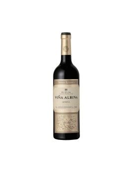 Vinho tinto Bodegas Riojanas Viña Albina Reserva