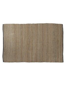 Tapete Home ESPRIT Castanho Boho 165 x 230 cm