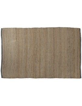 Tapete Home ESPRIT Castanho Boho 200 x 300 cm