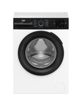 Máquina de lavar BEKO BM3WFU3721W 60 cm 1200 rpm 7 kg