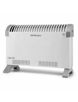 Convector Orbegozo CV 1300 2000 W