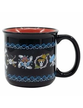 Taza Stor One Piece 400 ml